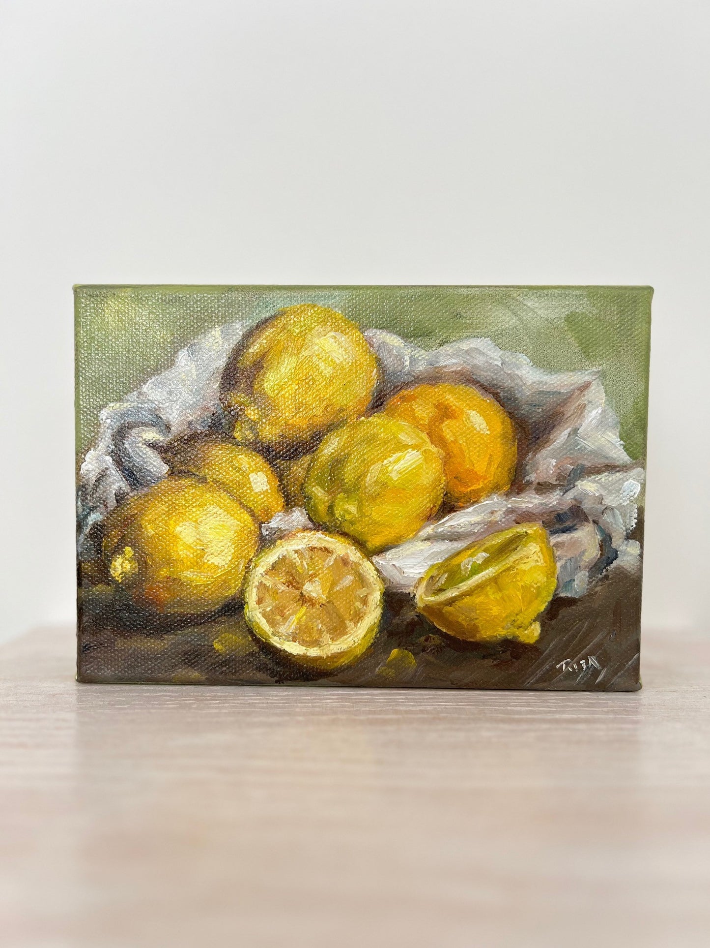 Citrus Delight