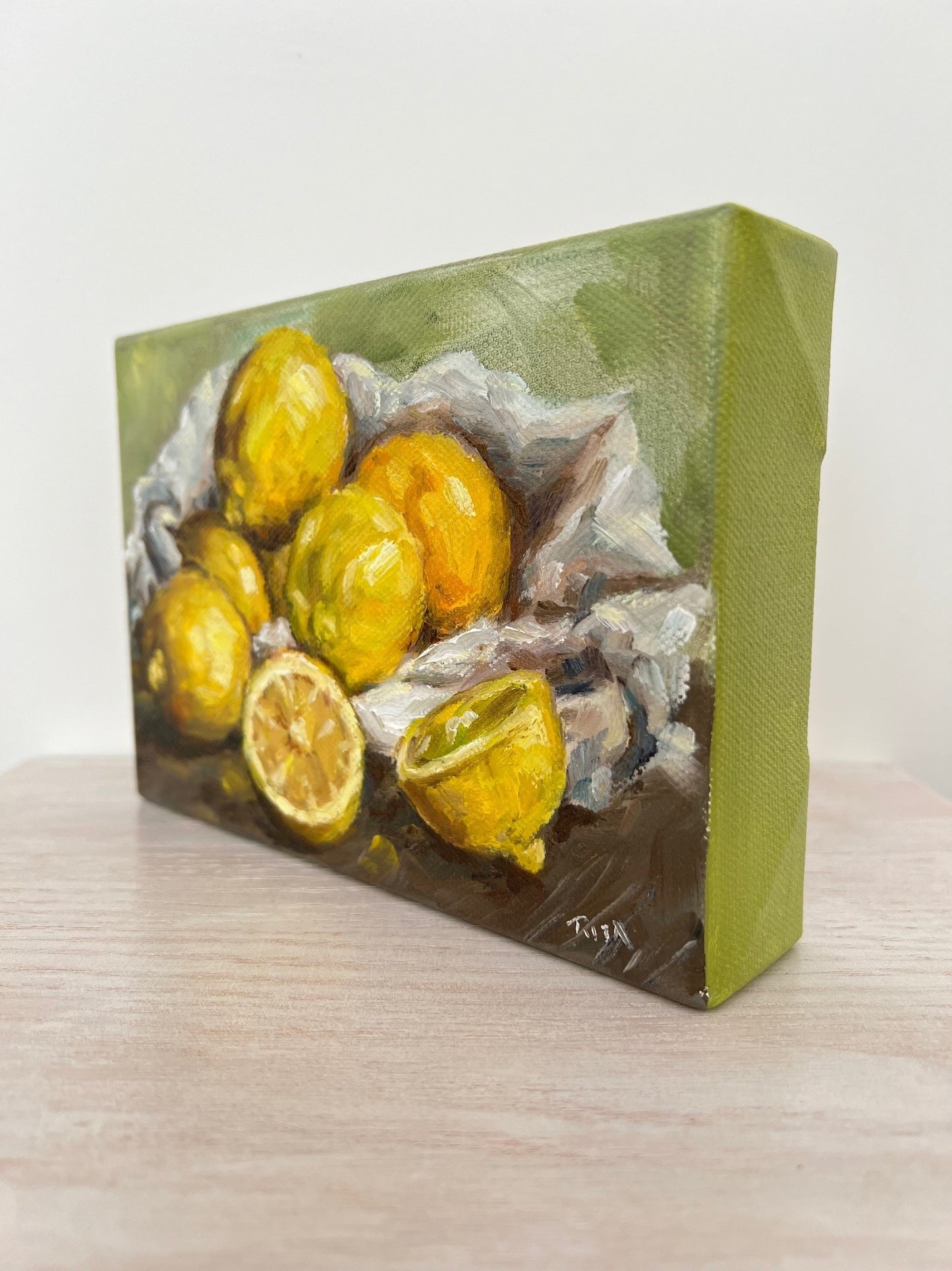 Citrus Delight