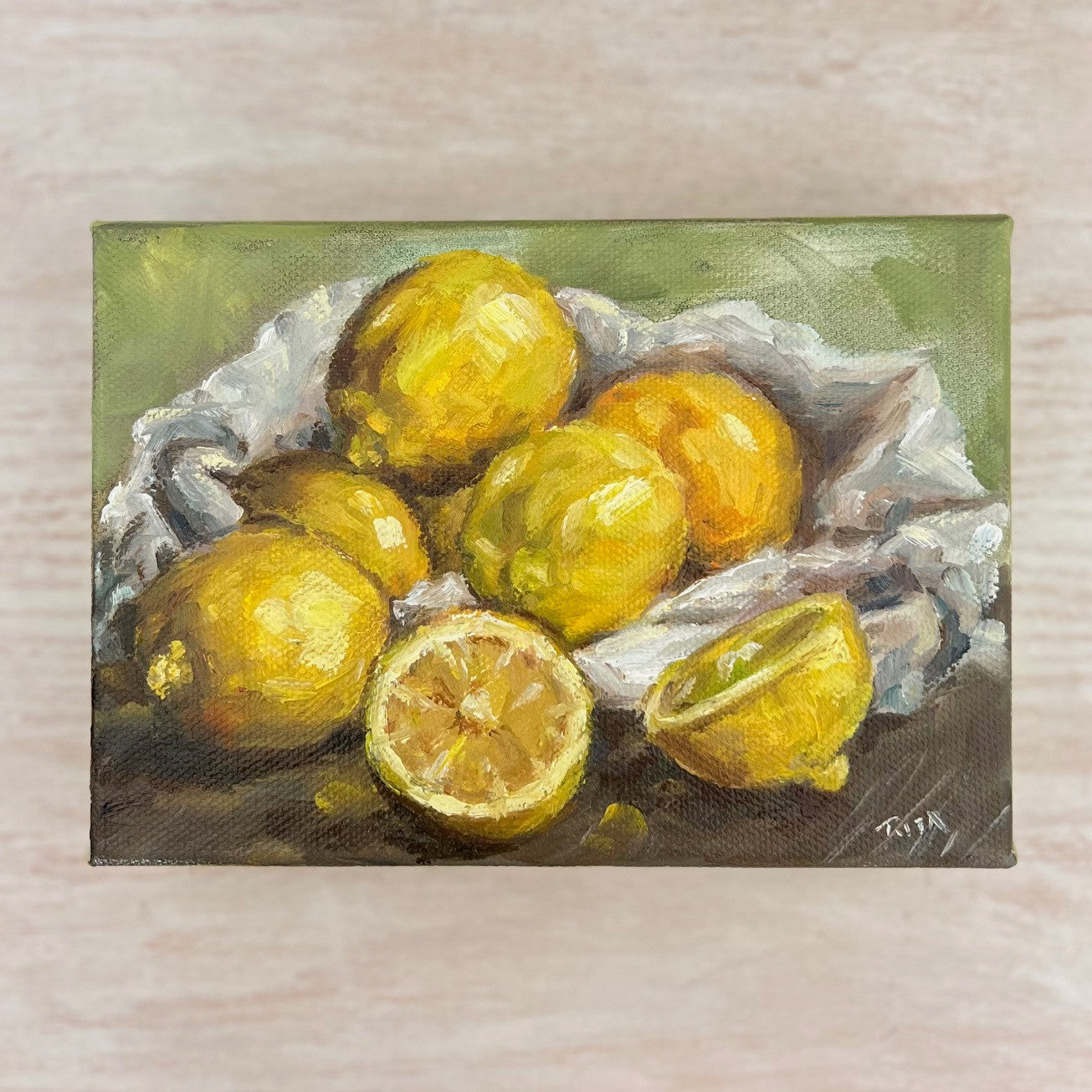 Citrus Delight