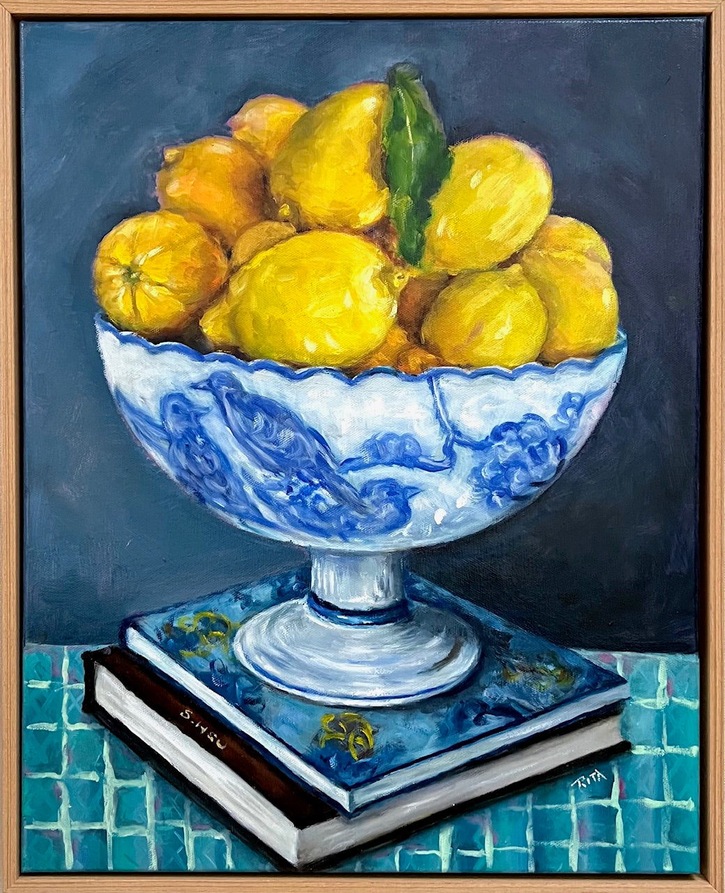 Sunshine in a Bowl