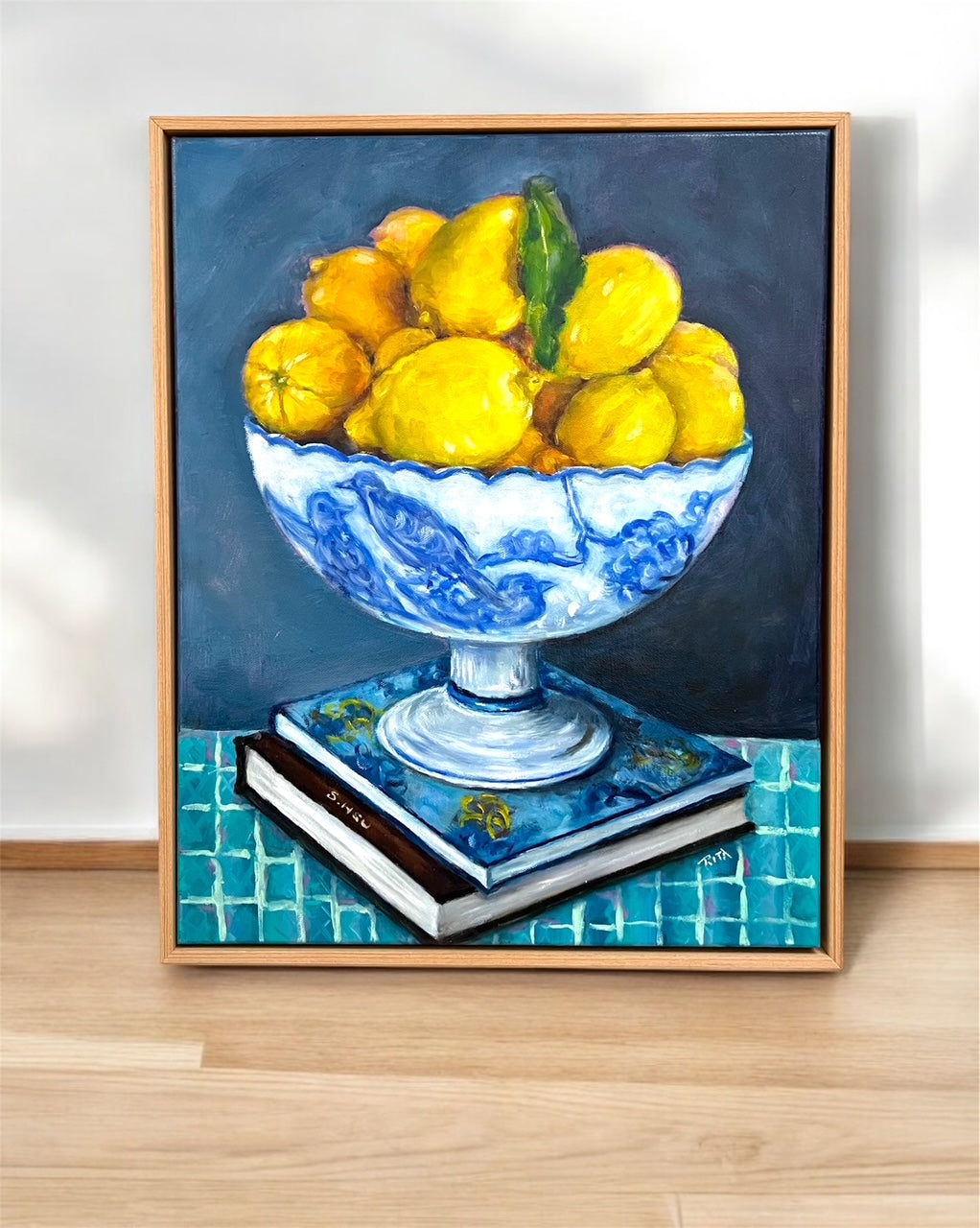 Sunshine in a Bowl