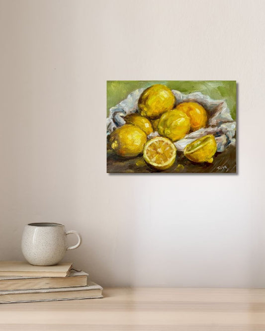 Citrus Delight