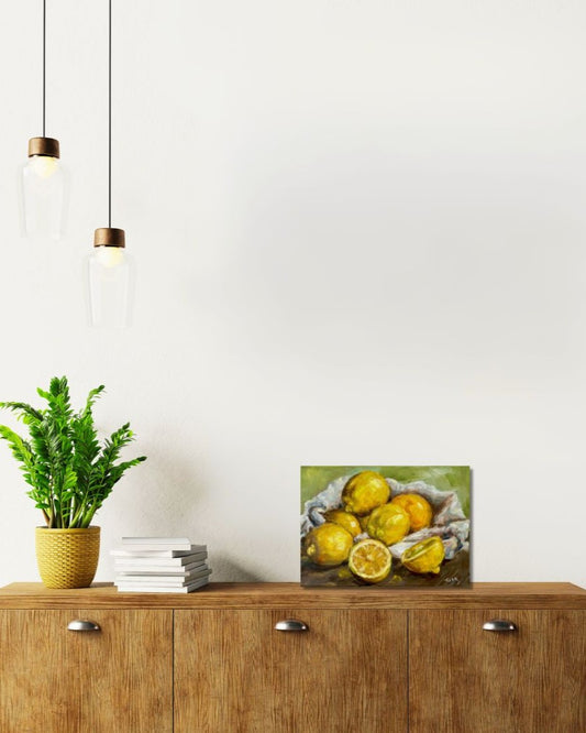 Citrus Delight